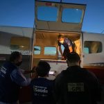 Roraima recebe mais 4,2 mil doses da Coronavac