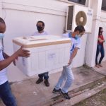 Governo de RR distribui 3,5 mil doses da Coronavac a municípios do interior