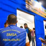 Vigilância Sanitária alerta para limite do público em igrejas de Boa Vista