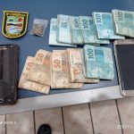 Grupo é preso por atravessar motos roubadas de Boa Vista para o município de Bonfim