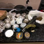 Polícia prende suspeito de ser mandante de assalto a posto de gasolina em São João da Baliza