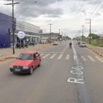 Militar da Base Aérea é detido por dirigir sem habilitação e bater em carro na zona Oeste de Boa Vista