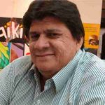 Advogado e ex-presidente do Detran em RR morre no HGR por Covid-19