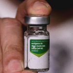 Mucajaí anuncia intenção de compra de 10 mil doses de vacina contra a Covid-19 em consórcio