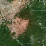 Terremoto na Guiana é sentido em Roraima e assusta moradores
