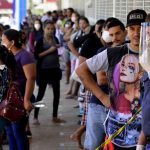 Desemprego bate recorde no Brasil em 2020 e atinge 13,4 milhões de pessoas