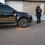 Operação da PF investiga desvios de R$ 10 milhões da Prefeitura de Pacaraima