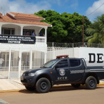 Venezuelano que liderava braço de facção em Roraima é preso na fronteira com a Bolívia