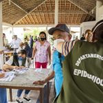 Idosos da Casa do Vovô receberão segunda dose de vacina contra a Covid-19 nesta segunda-feira (22)