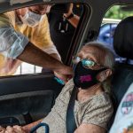 Vacinação de idosos de 75 a 79 anos contra a Covid-19 começa nesta segunda-feira (1º) em Boa Vista