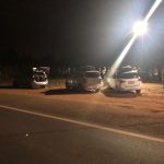 Taxistas são presos por transportar 27 imigrantes de forma irregular em Bonfim
