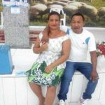 Casal é atropelado por caminhão e morre na zona Oeste de Boa Vista