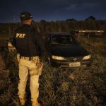 PRF apreende quatro veículos em fiscalização nas rodovias de Roraima