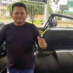 Homem é morto a tiros na porta de casa na zona Oeste de Boa Vista