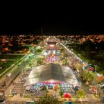 Após dois anos sem eventos, maior arraial da Amazônia começa amanhã (11)