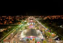 Boa Vista entra em clima de São João e inicia neste sábado (13) semana da maior celebração da cultura popular de Roraima
