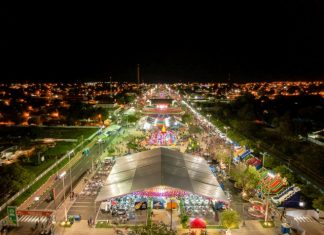 Boa Vista entra em clima de São João e inicia neste sábado (13) semana da maior celebração da cultura popular de Roraima