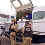 Roraima irá receber mais 7,9 mil doses de vacinas contra a Covid-19 a partir desta sexta-feira (30)