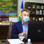 Promotor do MPRR recomenda que notícia-crime que acusa Denarium de agiotagem seja encaminhada ao STJ