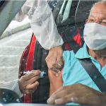 Covid-19: Boa Vista começa a vacinar idosos acima dos 90 anos
