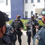 PM fará operação para reforçar policiamento nas fronteiras de Roraima