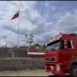 Venezuela afirma que enviou mais dois caminhões de oxigênio para Roraima e Amazonas