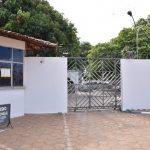 Policiais penais presos em operação da PF são transferidos para Cadeia Pública Feminina