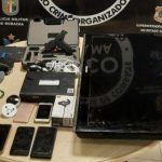 Quadrilha invade casa de promotor de Justiça para furtar objetos e é presa pela Polícia Militar