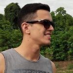 Jovem que morreu em teste físico para concurso em Boa Vista é enterrado no Tocantins