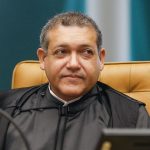 Nunes Marques toma posse como presidente do TSE no dia 12 de maio