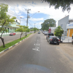 Homem é encontrado morto próximo à igreja no Centro de Boa Vista