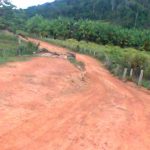 Colisão entre motocicletas mata homem de 39 anos em vicinal no interior de Roraima