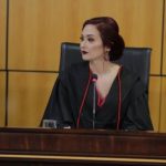 Janaína Carneiro é reeleita para o cargo de Procuradora Geral do MP em Roraima