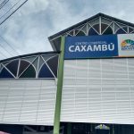 Homem é executado com tiros na cabeça em centro comercial de Boa Vista