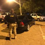 Homem com mandado de prisão por tráfico internacional de drogas é preso em Boa Vista