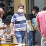 Boa Vista aumenta horário de funcionamento de comércio após queda na ocupação de leitos