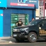 Operação da PF investiga desvios de recursos para combate à Covid-19 em Caroebe