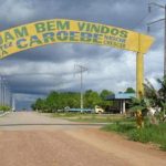 Caroebe decreta emergência por estiagem e falta de água caroebe
