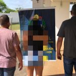 Sétima envolvida na morte de jovem em Alto Alegre é presa em Boa Vista