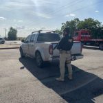 Motorista bêbado é preso em flagrante na BR-174 em Boa Vista
