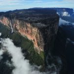 Turismo roraimense perdeu R$ 94 milhões em 2020 em razão da pandemia