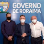 Governo de RR empossa novos secretárias de Comunicação e Articulação Municipal