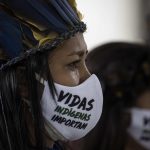 Roraima acumula 118 mortes e 5,6 mil casos de indígenas com Covid-19, aponta entidade