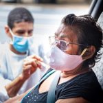 Mais de 13 mil doses da AstraZeneca chegam a Roraima