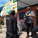 Justiça Federal proíbe deportações de migrantes em situação de acolhimento em Roraima