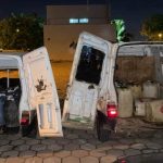 Quatro são presos e 500 litros de combustível que iria para garimpo são apreendidos em Boa Vista