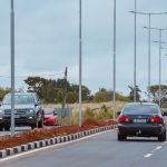 Avenida Minas Gerais é ampliada e revitalizada na capital