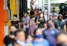 Taxa de desemprego cai para 5,6% e iguala menor índice da série histórica, diz IBGE