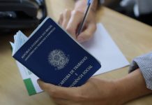 Sine-RR oferta 158 vagas de emprego nesta sexta-feira (5) emprego