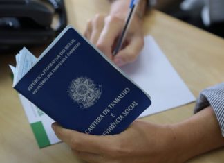 Sine-RR oferta 158 vagas de emprego nesta sexta-feira (5) emprego